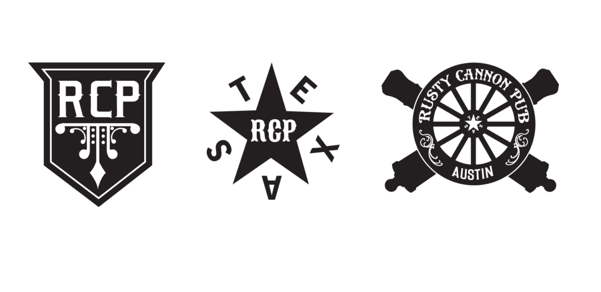 RCP Logos Treatments